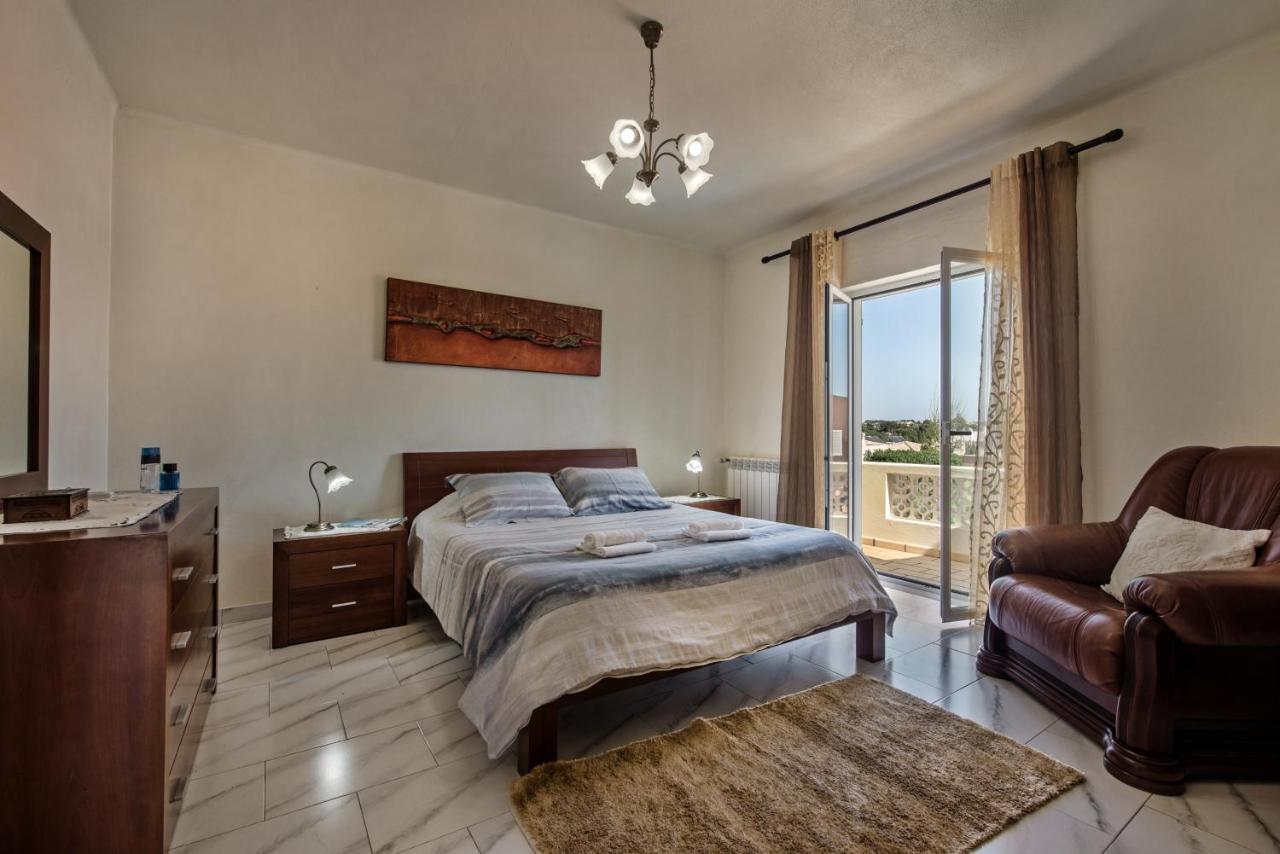 Carvoeiro Villa Miguel Eksteriør bilde