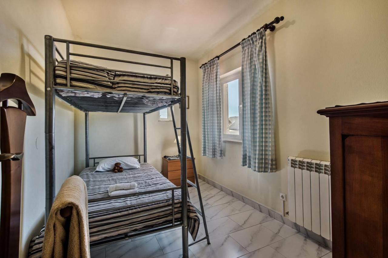Carvoeiro Villa Miguel Eksteriør bilde