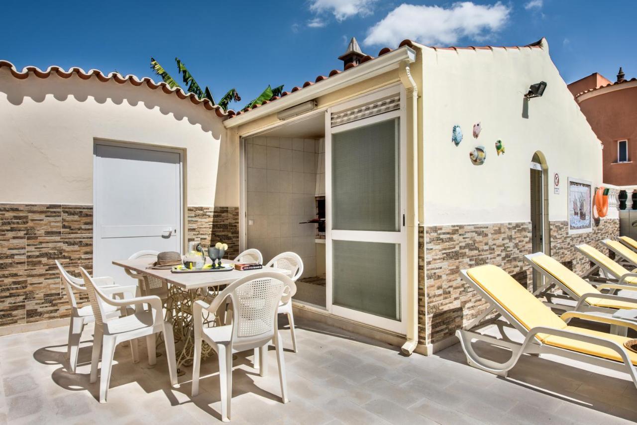 Carvoeiro Villa Miguel Eksteriør bilde