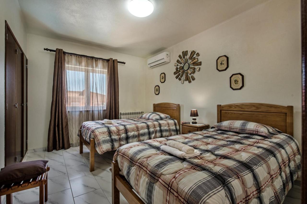 Carvoeiro Villa Miguel Eksteriør bilde