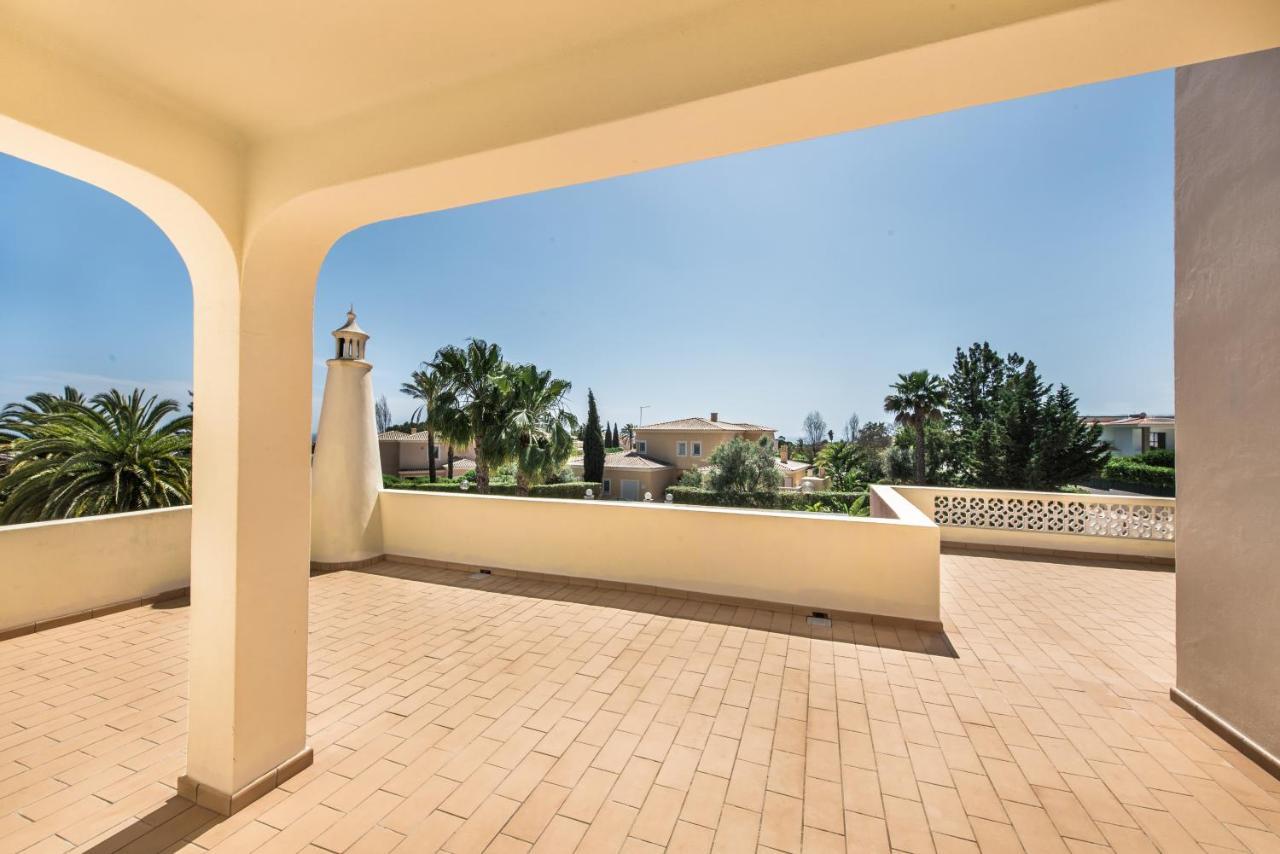Carvoeiro Villa Miguel Eksteriør bilde