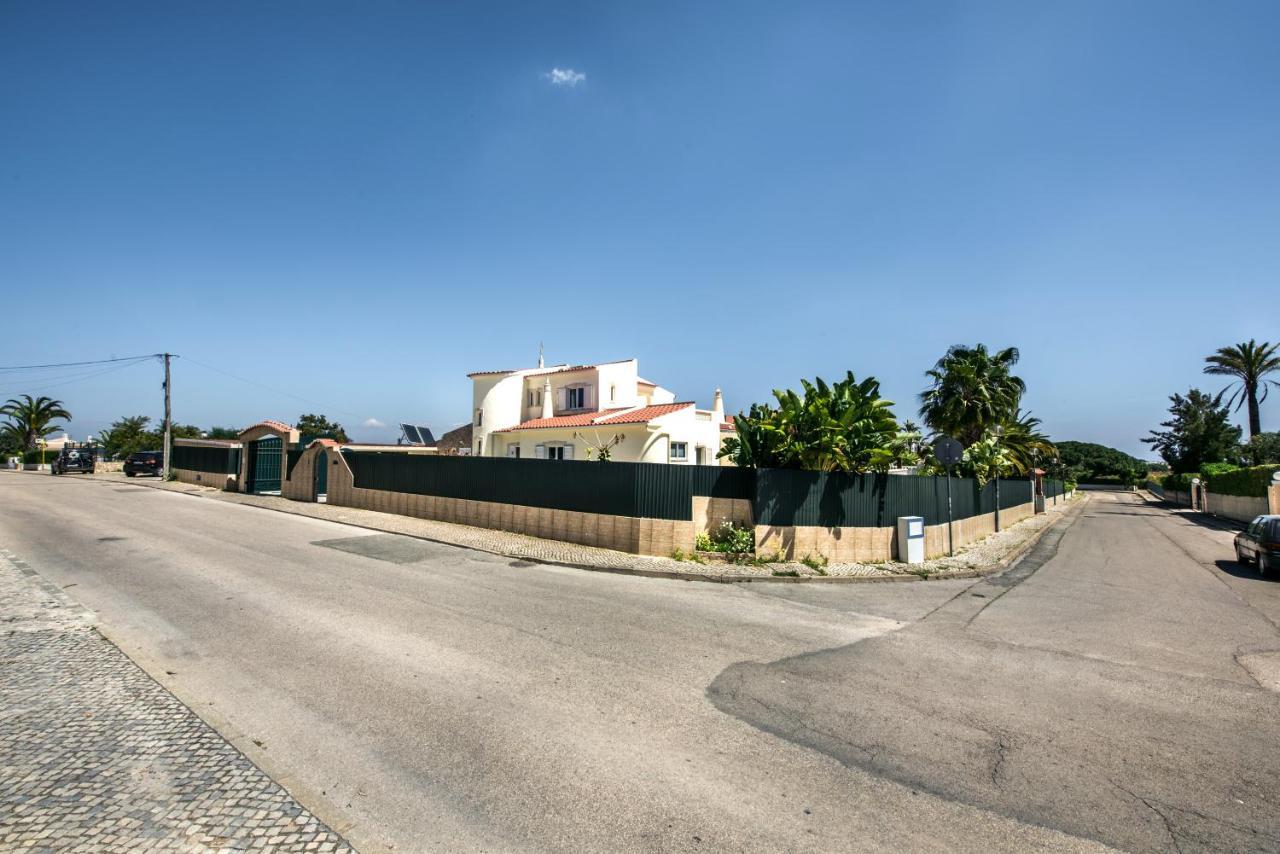 Carvoeiro Villa Miguel Eksteriør bilde