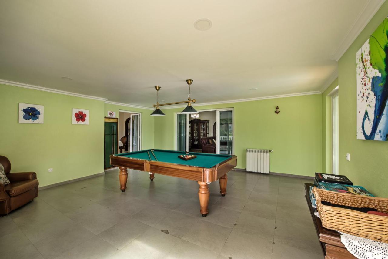 Carvoeiro Villa Miguel Eksteriør bilde