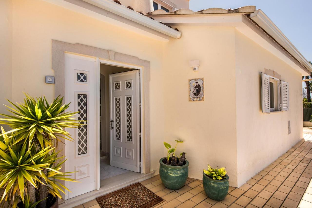 Carvoeiro Villa Miguel Eksteriør bilde