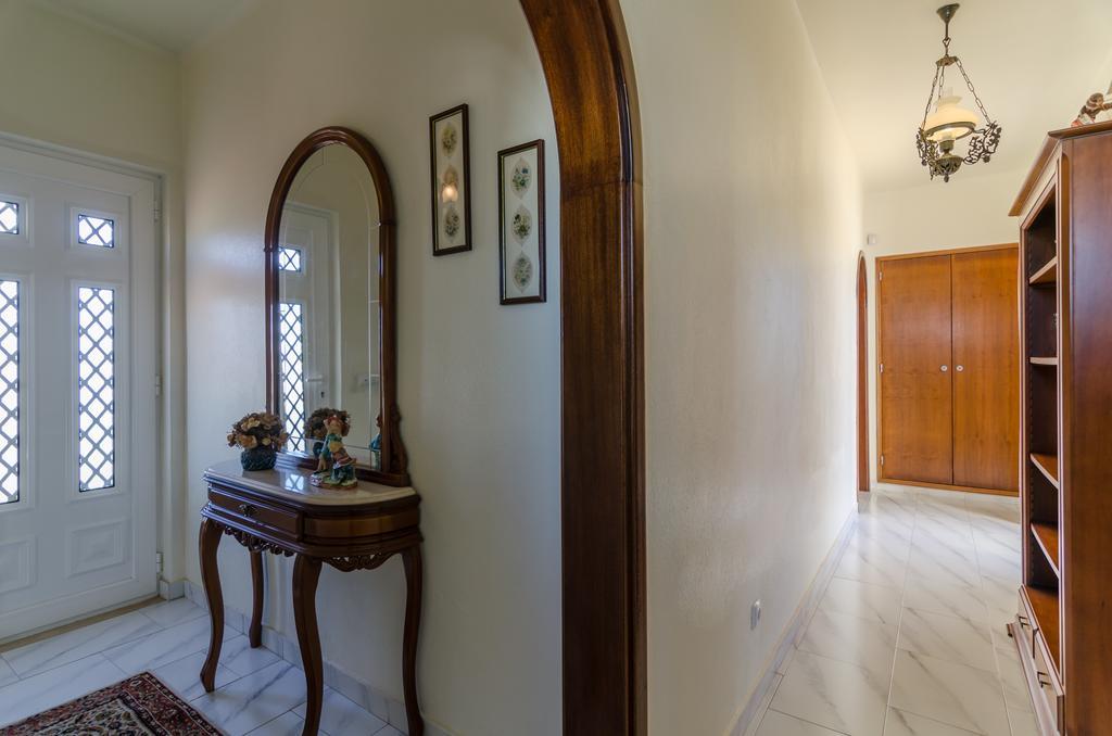 Carvoeiro Villa Miguel Eksteriør bilde
